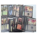 Lot of 500+ MAGIC The Gathering Cards #2