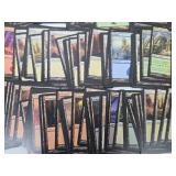 Lot of 500+ MAGIC The Gathering Cards #2