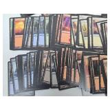 Lot of 500+ MAGIC The Gathering Cards #2
