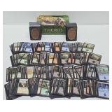 Lot of 500+ MAGIC The Gathering Cards #3