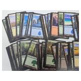 Lot of 500+ MAGIC The Gathering Cards #3