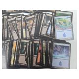 Lot of 500+ MAGIC The Gathering Cards #3