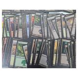 Lot of 500+ MAGIC The Gathering Cards #3