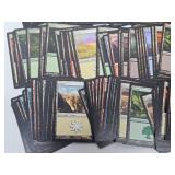 Lot of 500+ MAGIC The Gathering Cards #3