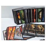 Lot of 500+ MAGIC The Gathering Cards #4