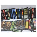 Lot of 500+ MAGIC The Gathering Cards #4