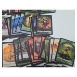 Lot of 500+ MAGIC The Gathering Cards #4