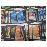 Lot of 500+ MAGIC The Gathering Cards #4