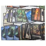 Lot of 500+ MAGIC The Gathering Cards #4