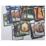 Lot of 500+ MAGIC The Gathering Cards #4