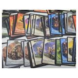 Lot of 500+ MAGIC The Gathering Cards #4