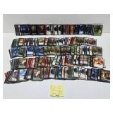 Lot of 500+ MAGIC The Gathering Cards #5