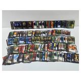 Lot of 500+ MAGIC The Gathering Cards #5