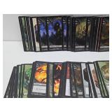 Lot of 500+ MAGIC The Gathering Cards #5