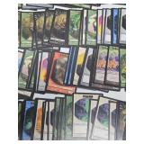 Lot of 500+ MAGIC The Gathering Cards #5