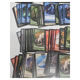 Lot of 500+ MAGIC The Gathering Cards #5
