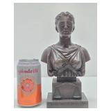 Sergey Eylanbekov Lady Justice Bust Sculpture