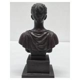 Sergey Eylanbekov Lady Justice Bust Sculpture