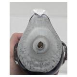 Small Art Glass Murano Style Fish & Bird