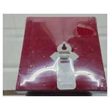 Framed .999 Silver Mahavira Swami Artwork