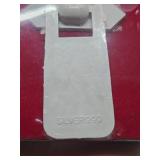 Framed .999 Silver Mahavira Swami Artwork