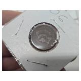 Lotof 16 US Indian Head Pennies Between 1864-1907