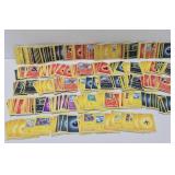 450+ Pokemon Cards