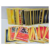 450+ Pokemon Cards