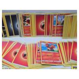 450+ Pokemon Cards