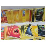 450+ Pokemon Cards