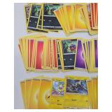 450+ Pokemon Cards