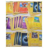 450+ Pokemon Cards
