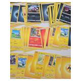 450+ Pokemon Cards