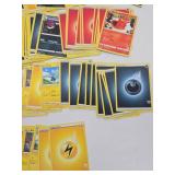 450+ Pokemon Cards