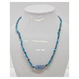 Nice Group of Assorted Gemstone Jewelry & Loose Stones