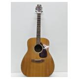 Nice Vintage YAMAHA Model FG-160 Acoustic Guitar