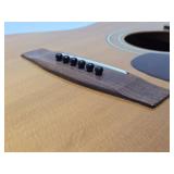 Nice Vintage YAMAHA Model FG-160 Acoustic Guitar