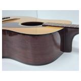 Nice Vintage YAMAHA Model FG-160 Acoustic Guitar