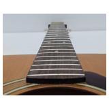 Nice Vintage YAMAHA Model FG-160 Acoustic Guitar