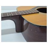 Nice Vintage YAMAHA Model FG-160 Acoustic Guitar