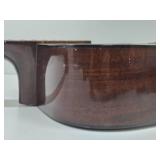 Nice Vintage YAMAHA Model FG-160 Acoustic Guitar