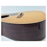 Nice Vintage YAMAHA Model FG-160 Acoustic Guitar