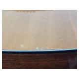 Nice Vintage YAMAHA Model FG-160 Acoustic Guitar