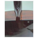 Nice Vintage YAMAHA Model FG-160 Acoustic Guitar