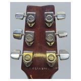 Nice Vintage YAMAHA Model FG-160 Acoustic Guitar