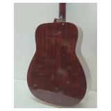 Nice Vintage YAMAHA Model FG-160 Acoustic Guitar