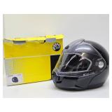 Unused BRP "Lazer" Riding Helmet - Size XL