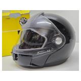 Unused BRP "Lazer" Riding Helmet - Size XL