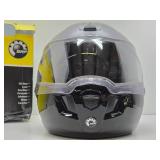 Unused BRP "Lazer" Riding Helmet - Size XL