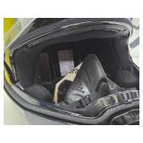 Unused BRP "Lazer" Riding Helmet - Size XL